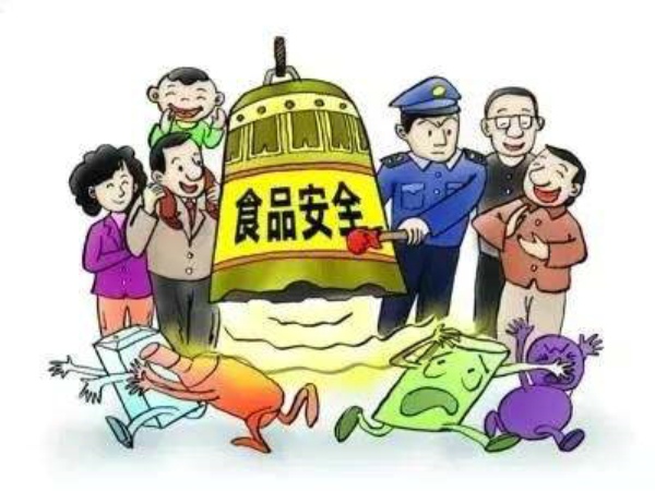 湖南公布近期食品抽檢信息，涉及農(nóng)獸藥殘留、微生物污染等問題