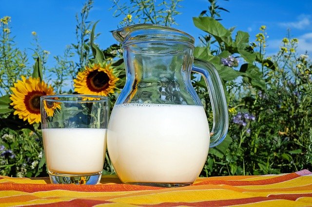 乳行業(yè)注意了，新通知！