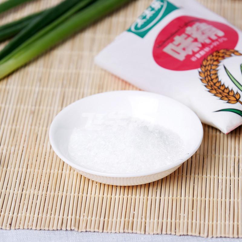 吃個(gè)味精能致癌？關(guān)于味精的科普收去~