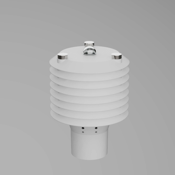 空氣溫濕度傳感器，讓種子安全越冬