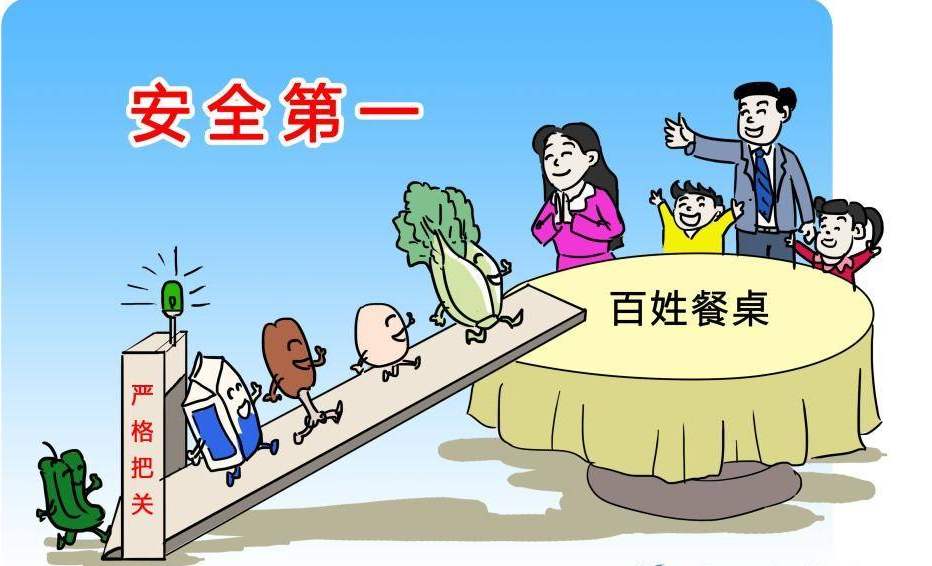 文登開展夜經(jīng)濟(jì)消費場所食品安全隱患排查