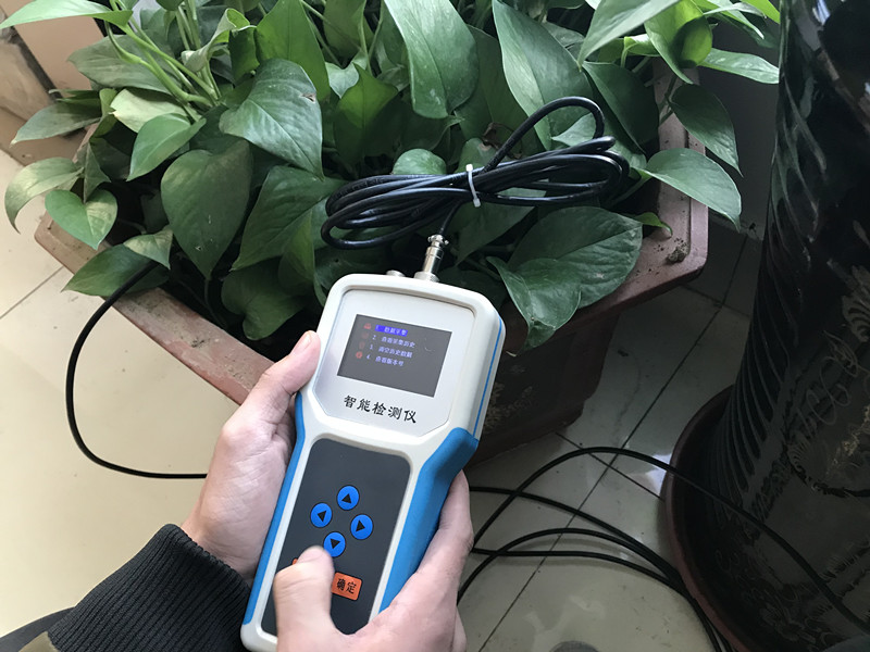 土壤檢測(cè)儀器有哪些？
