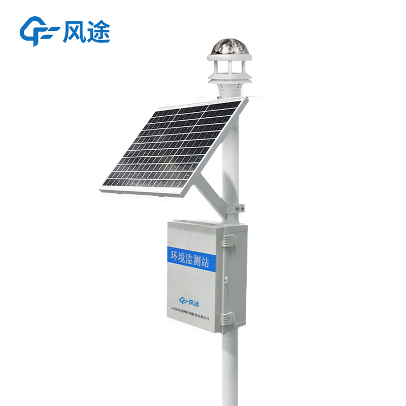 遙測雨量計是什么？